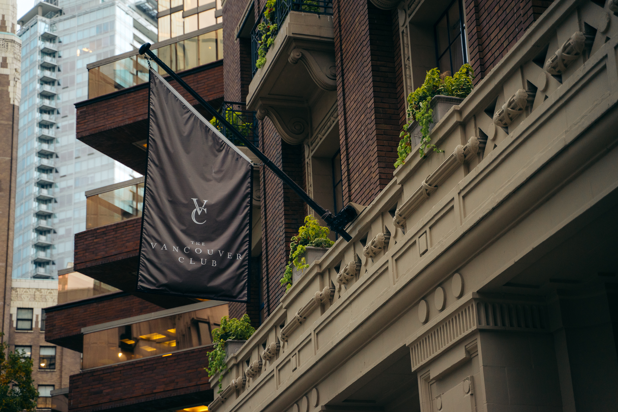 Vancouver Club